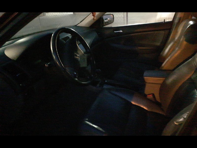 Buy 2007 Honda Accord Sdn 4dr I4 At Exl for sale In Jonesboro, Ar