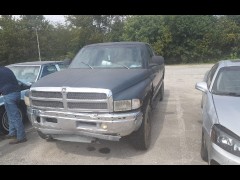 BUY DODGE RAM 1500 1999, Jonesboro AR