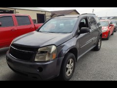 BUY CHEVROLET EQUINOX 2008 FWD 4DR LS, Jonesboro AR