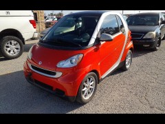 BUY SMART FORTWO 2008 2DR CPE PASSION, Jonesboro AR