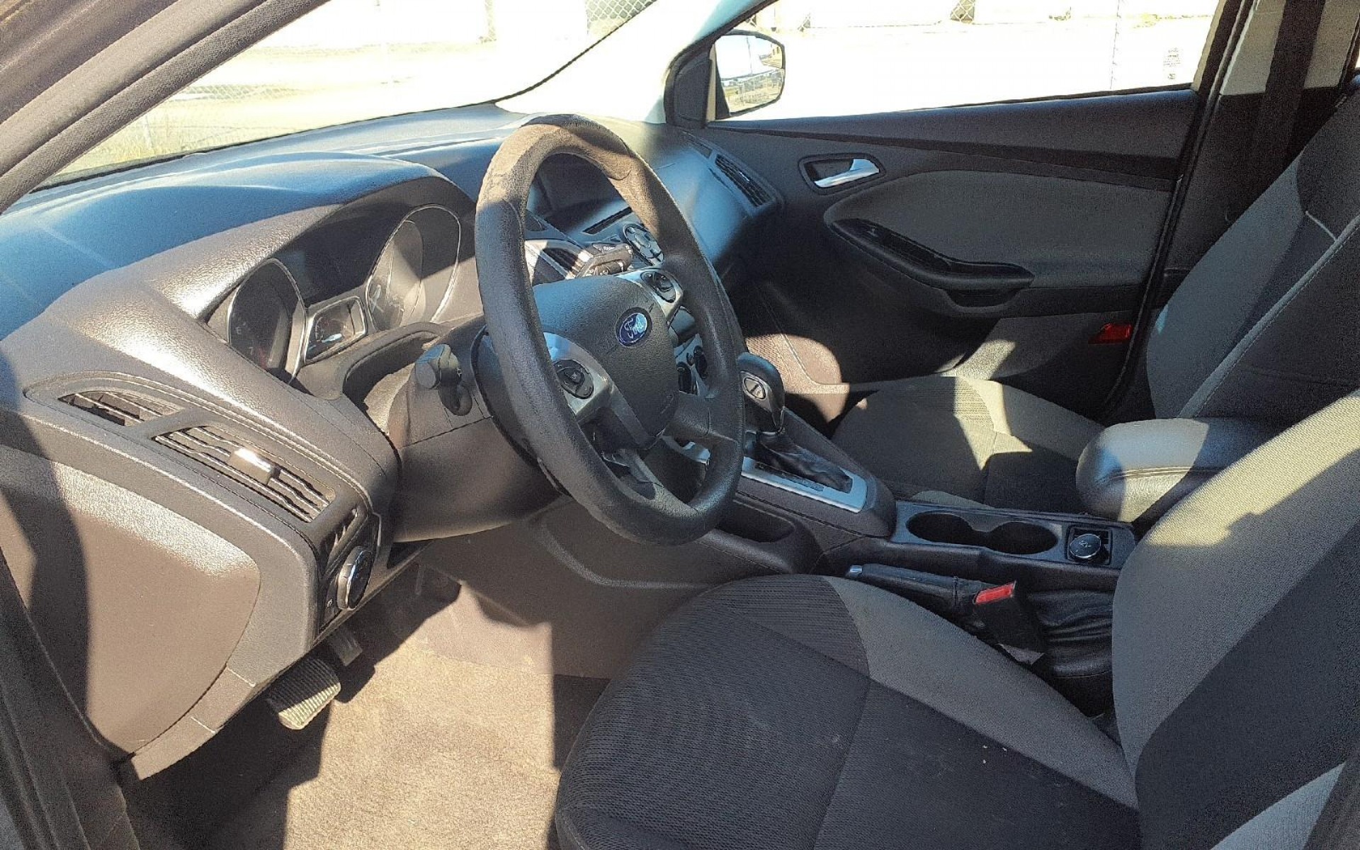 Buy 2014 Ford Focus 5dr Hb Se for sale In Jonesboro, Ar Jonesboro AR