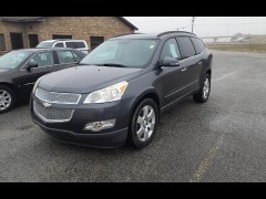 BUY CHEVROLET TRAVERSE 2011 FWD 4DR LTZ, Jonesboro AR
