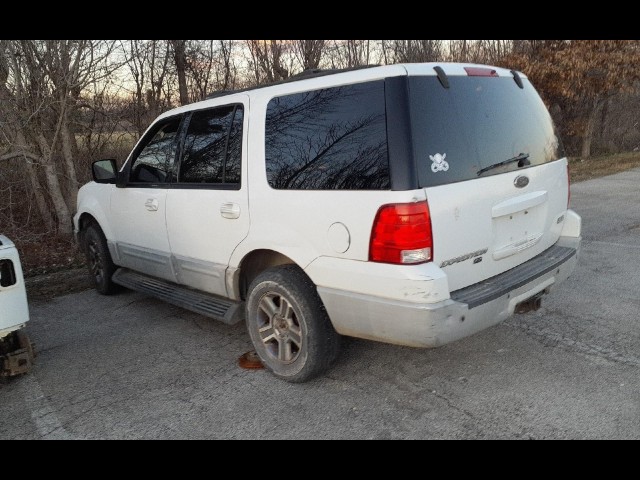 BUY FORD EXPEDITION 2003 4.6L XLT PREMIUM, Jonesboro AR