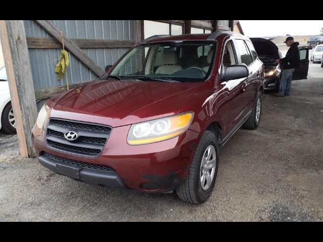 BUY HYUNDAI SANTA FE 2009 FWD 4DR AUTO GLS, Jonesboro AR