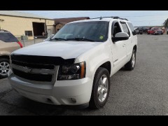 BUY CHEVROLET TAHOE 2007 2WD 4DR 1500 LT, Jonesboro AR