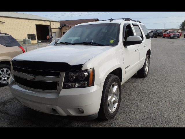 BUY CHEVROLET TAHOE 2007 2WD 4DR 1500 LT, Jonesboro AR