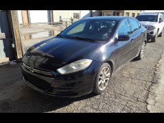 BUY DODGE DART 2015 4DR SDN AERO, Jonesboro AR