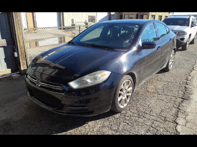 BUY DODGE DART 2015 4DR SDN AERO, Jonesboro AR