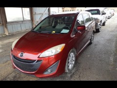 BUY MAZDA MAZDA5 2012 4DR WGN AUTO TOURING, Jonesboro AR