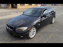 BUY BMW 3 SERIES 2009 4DR SDN 328I XDRIVE AWD, Jonesboro AR