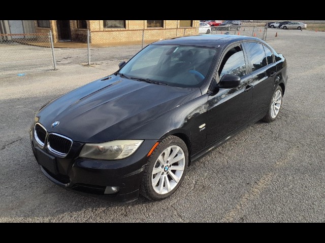 BUY BMW 3 SERIES 2009 4DR SDN 328I XDRIVE AWD, Jonesboro AR