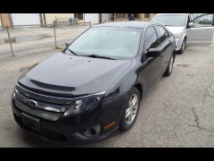 BUY FORD FUSION 2012 4DR SDN S FWD, Jonesboro AR