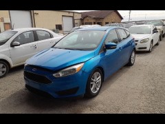 BUY FORD FOCUS 2016 5DR HB SE, Jonesboro AR