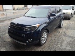 BUY KIA SOUL 2017 + AUTO, Jonesboro AR