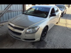 BUY CHEVROLET MALIBU 2012 4DR SDN LS W/1LS, Jonesboro AR