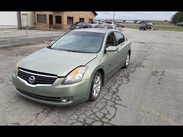 BUY NISSAN ALTIMA 2008 4DR SDN I4 CVT 2.5 S, Jonesboro AR