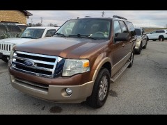 BUY FORD EXPEDITION EL 2011 2WD 4DR XLT, Jonesboro AR