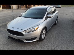 BUY FORD FOCUS 2015 4DR SDN SE, Jonesboro AR