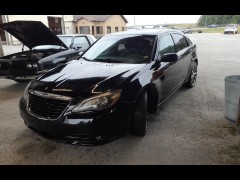 BUY CHRYSLER 200 2011 4DR SDN S, Jonesboro AR