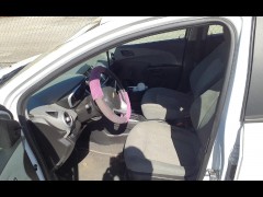 BUY CHEVROLET SONIC 2017 5DR HB AUTO LT W/1FL, Jonesboro AR