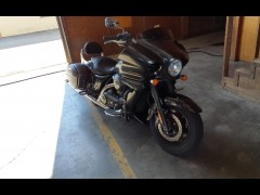 BUY KAWASAKI VULCAN 2015, Jonesboro AR