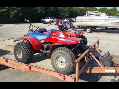 BUY HONDA FOURTRAX 125 1986, Jonesboro AR