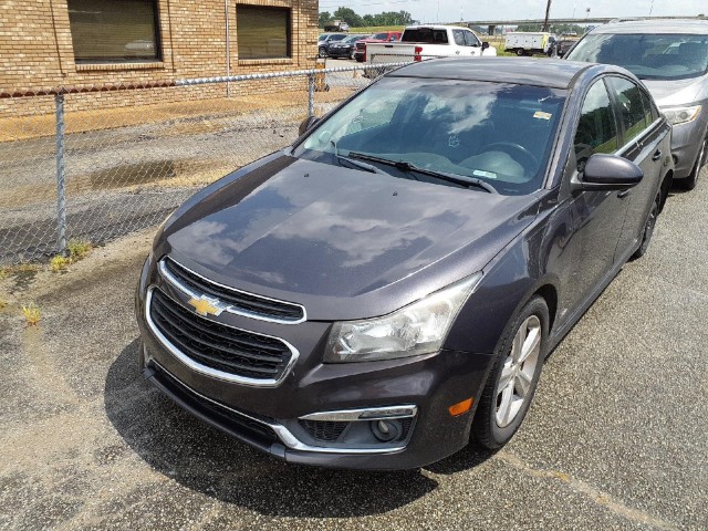 BUY CHEVROLET CRUZE 2015 4DR SDN AUTO 2LT, Jonesboro AR