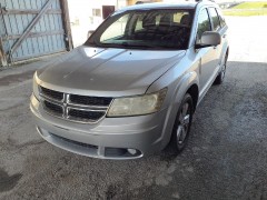 BUY DODGE JOURNEY 2010 FWD 4DR SXT, Jonesboro AR