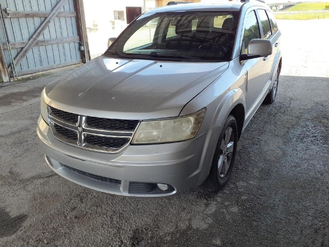 BUY DODGE JOURNEY 2010 FWD 4DR SXT, Jonesboro AR
