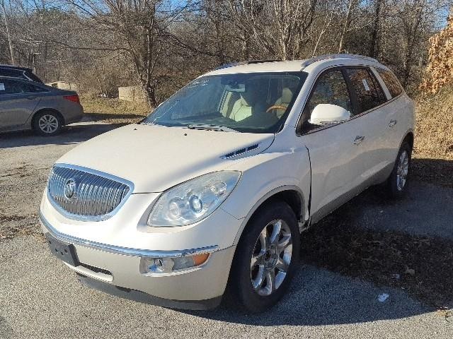 BUY BUICK ENCLAVE 2010 FWD 4DR CXL W/1XL, Jonesboro AR