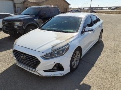 BUY HYUNDAI SONATA 2018 LIMITED 2.4L SULEV *LTD AVAIL*, Jonesboro AR