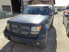 BUY DODGE NITRO 2010 2WD 4DR HEAT, Jonesboro AR