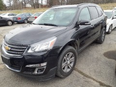 BUY CHEVROLET TRAVERSE 2015 FWD 4DR LT W/2LT, Jonesboro AR