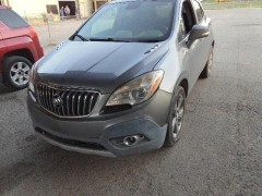 BUY BUICK ENCORE 2014 FWD 4DR CONVENIENCE, Jonesboro AR