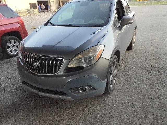 BUY BUICK ENCORE 2014 FWD 4DR CONVENIENCE, Jonesboro AR