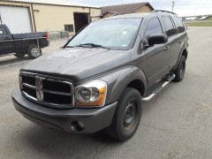 BUY DODGE DURANGO 2004 4DR SLT, Jonesboro AR