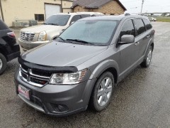 BUY DODGE JOURNEY 2013 AWD 4DR CREW, Jonesboro AR