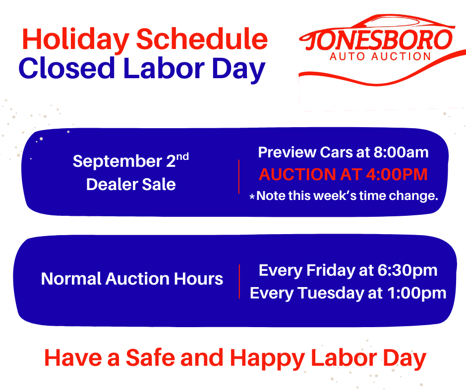 Labor Day